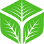 Green Fulfilment logo