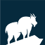 Mountain Goat Websites logo