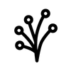 Mountain Laurel Digital logo