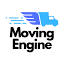 Moving Engine logo