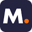 Mplan Media logo