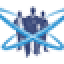 Mr. B & Web logo