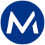 M R K WP logo