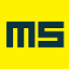 Ms Webdesign logo