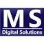 MS Digital Solutions, LLC logo