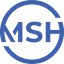 MSH Studios logo