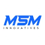 MSM Innovatives LLC logo
