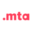 MTA Digital logo
