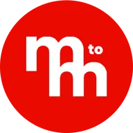 MtoM Création Inc. logo