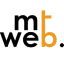 MTWeb logo