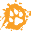 Mud Paw Design House logo