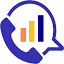 MutualCall logo