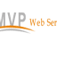 MVP Web Services logo