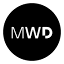 Mwimmerdesign logo