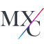 MX/COM logo