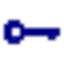 Blue Key Digital Marketing logo