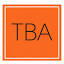 The Branding Agency logo