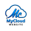 MyCloud Website logo