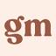 Generational Marketing logo