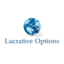 Lucrative Options logo