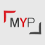 MYPlace logo