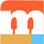 Myriad, Inc. logo