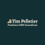 Tim Pelletier logo