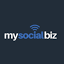 My Social Biz logo