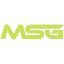 My Social Goals logo