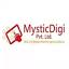 MysticDigi Pvt Ltd logo