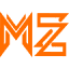 MZ Digital Agency logo