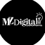 MZ Digital Solutions logo
