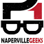 Naperville PC Repair logo