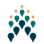 Native Gains logo