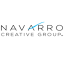 Navarro Creative Group LLC logo