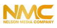 Nelson Media Company logo