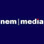 Nem Media ApS logo
