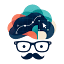 Nerdster Design logo