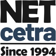 NetCetra LLC logo