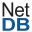 NetDB Services logo