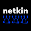 netkin Digital Marketing Agentur logo