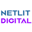 Netlit Digital Marketing Solutions Kenya logo