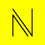 New School logo