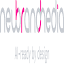 New Brand Media Ltd logo