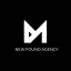 New Found Agency logo
