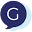 New Media Ghost logo