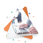 New Media One logo