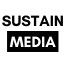 Sustain Media New Orleans SEO Company logo