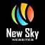 New Sky Websites, LLC logo