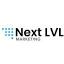 Next LVL Marketing logo